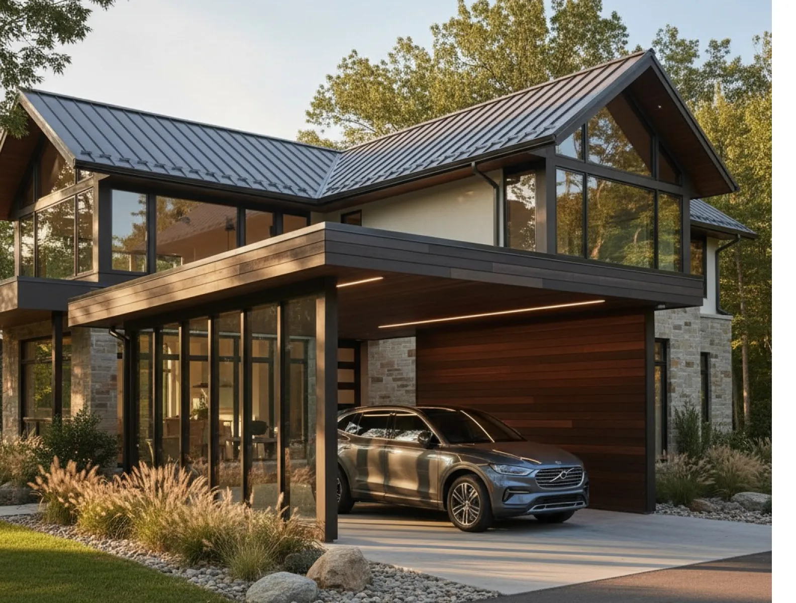 Car Port and Patio Services